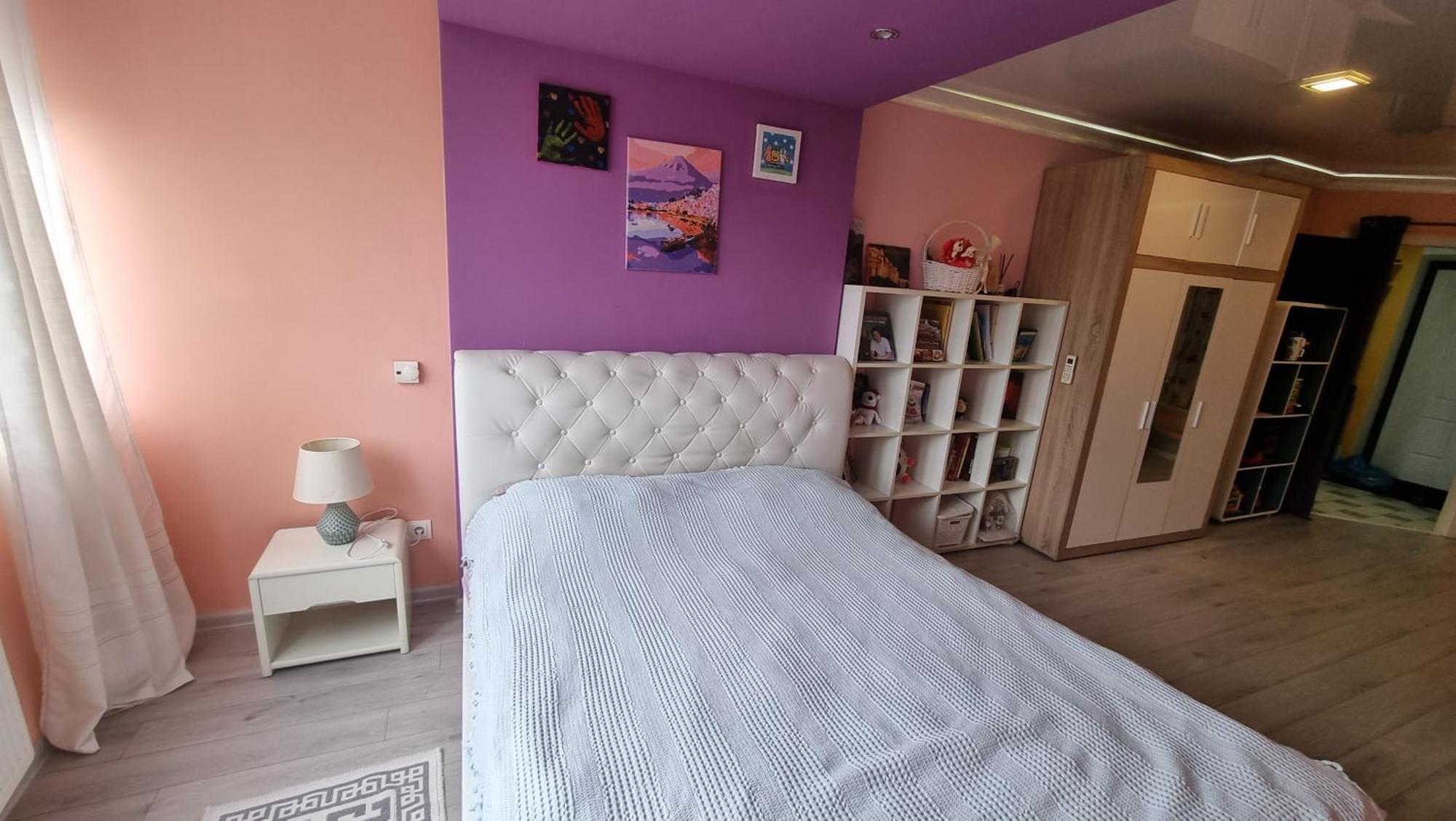 Apartamento Cozy Retreat In Quiet Location Chisináu Exterior foto